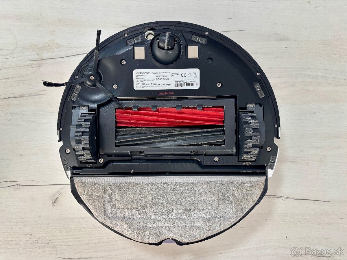 Xiaomi Robrock S8 - 3