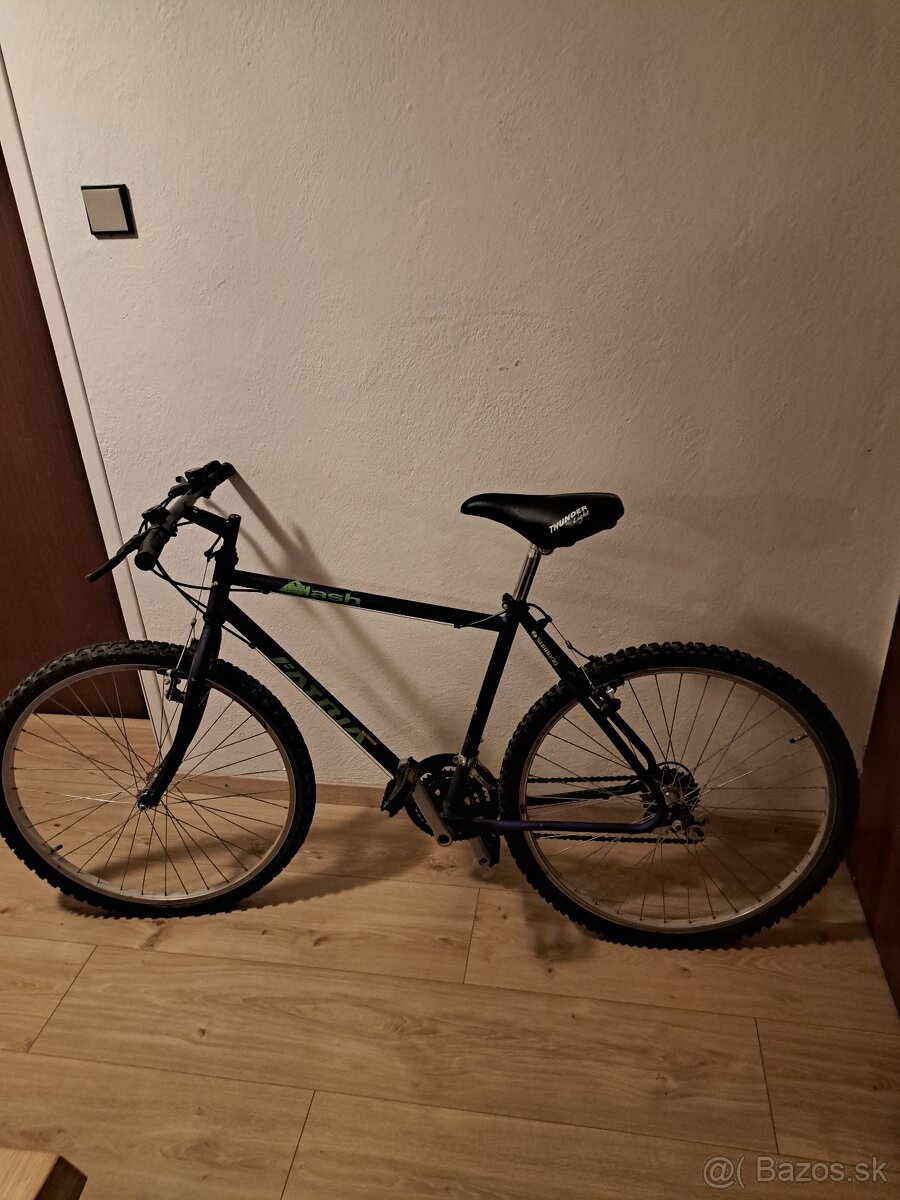 Predám 3 bicykle - 3