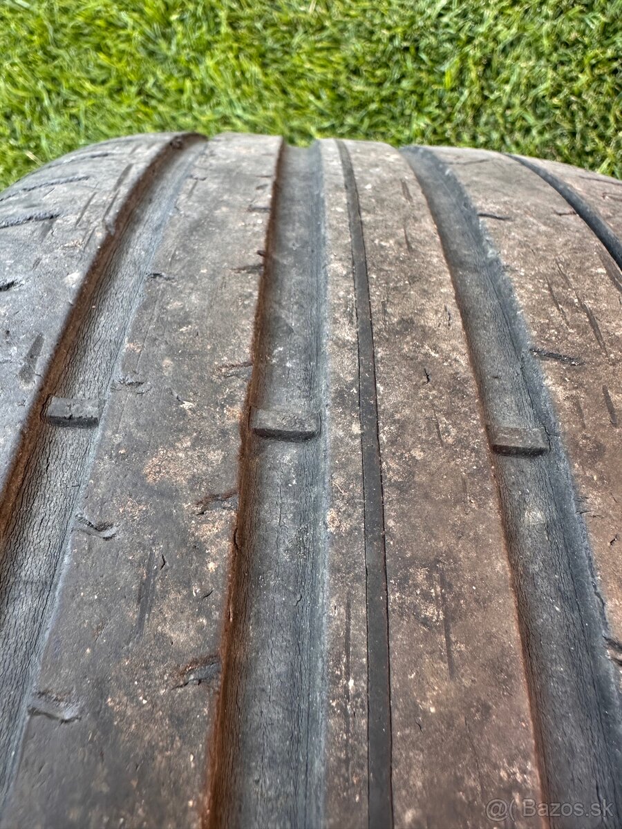 Pirelli P ZERO 245/35 R20 2ks - 3