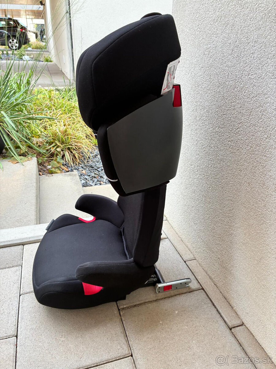 Autosedacka Cybex pre deti do 12 rokov - 3
