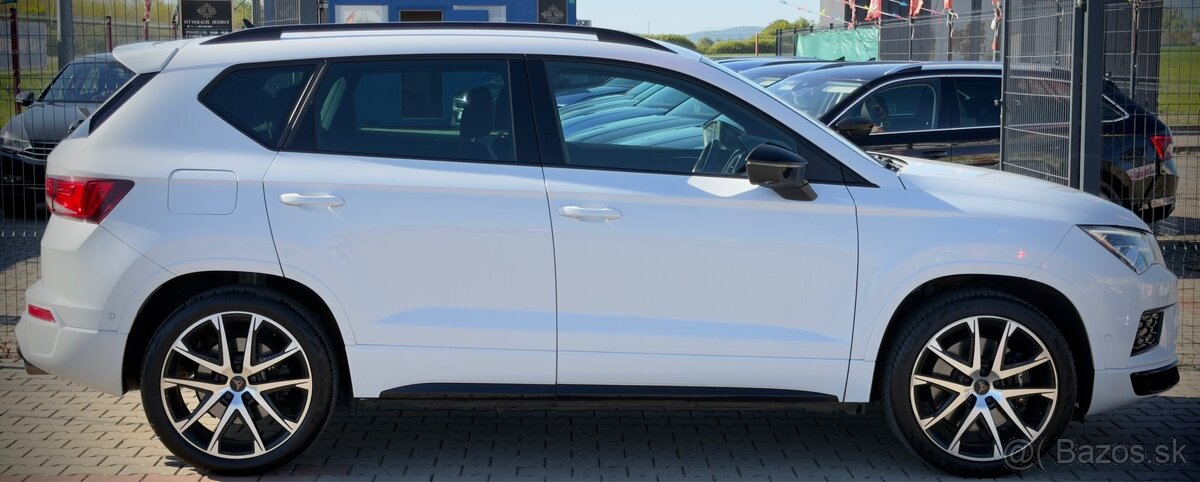 CUPRA - 3