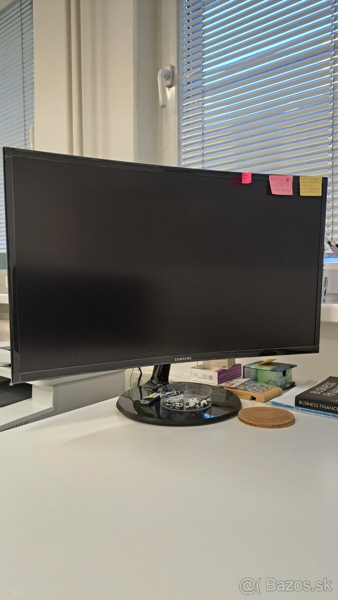 Predám monitory a notebooky z kancelárie - 3