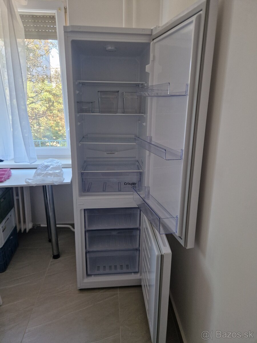 Predám chladničku Beko - 3