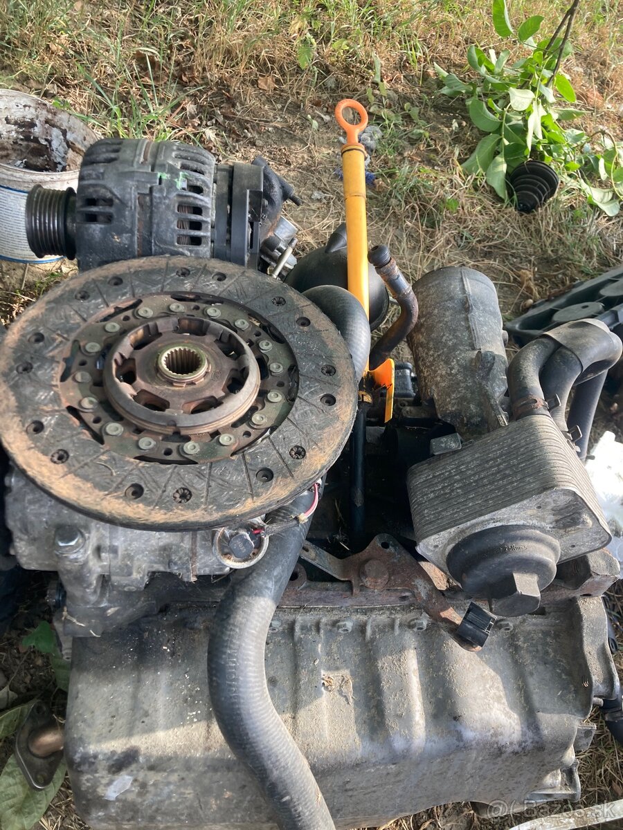Diely 1.9 Asz / Arl - 3