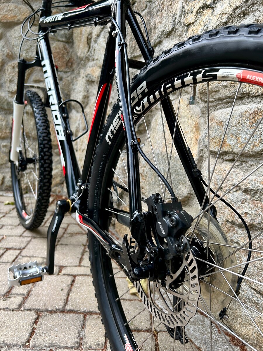 Merida Matts 26” XL - 3