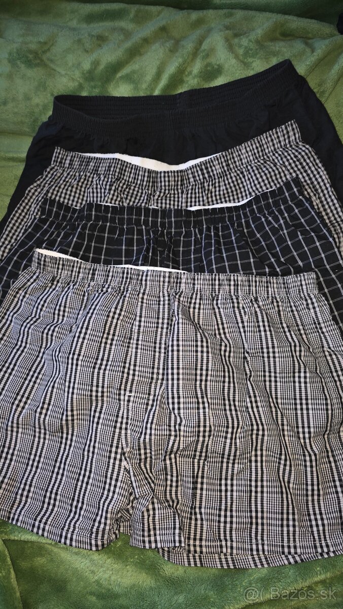 Boxerky nenosene2xl - 3