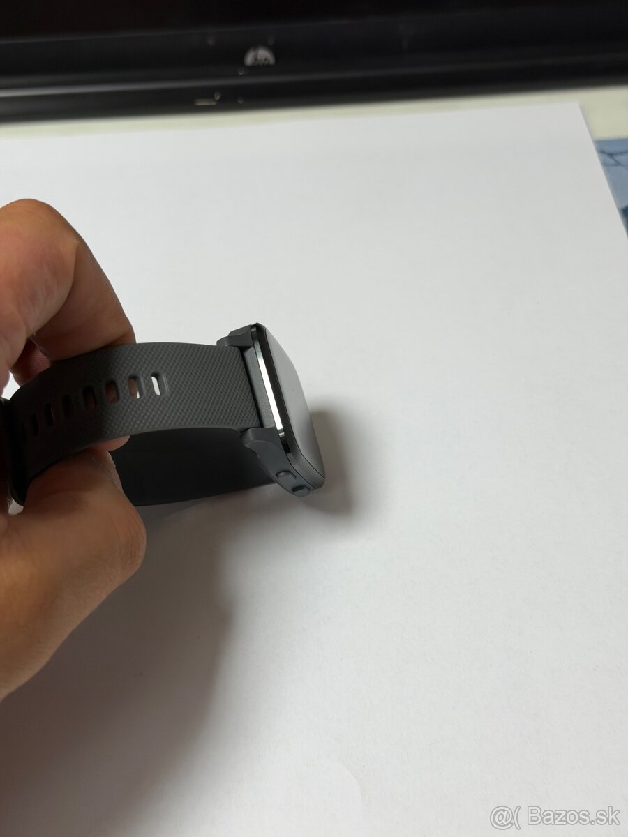 Garmin Venu SQ graphite - 3