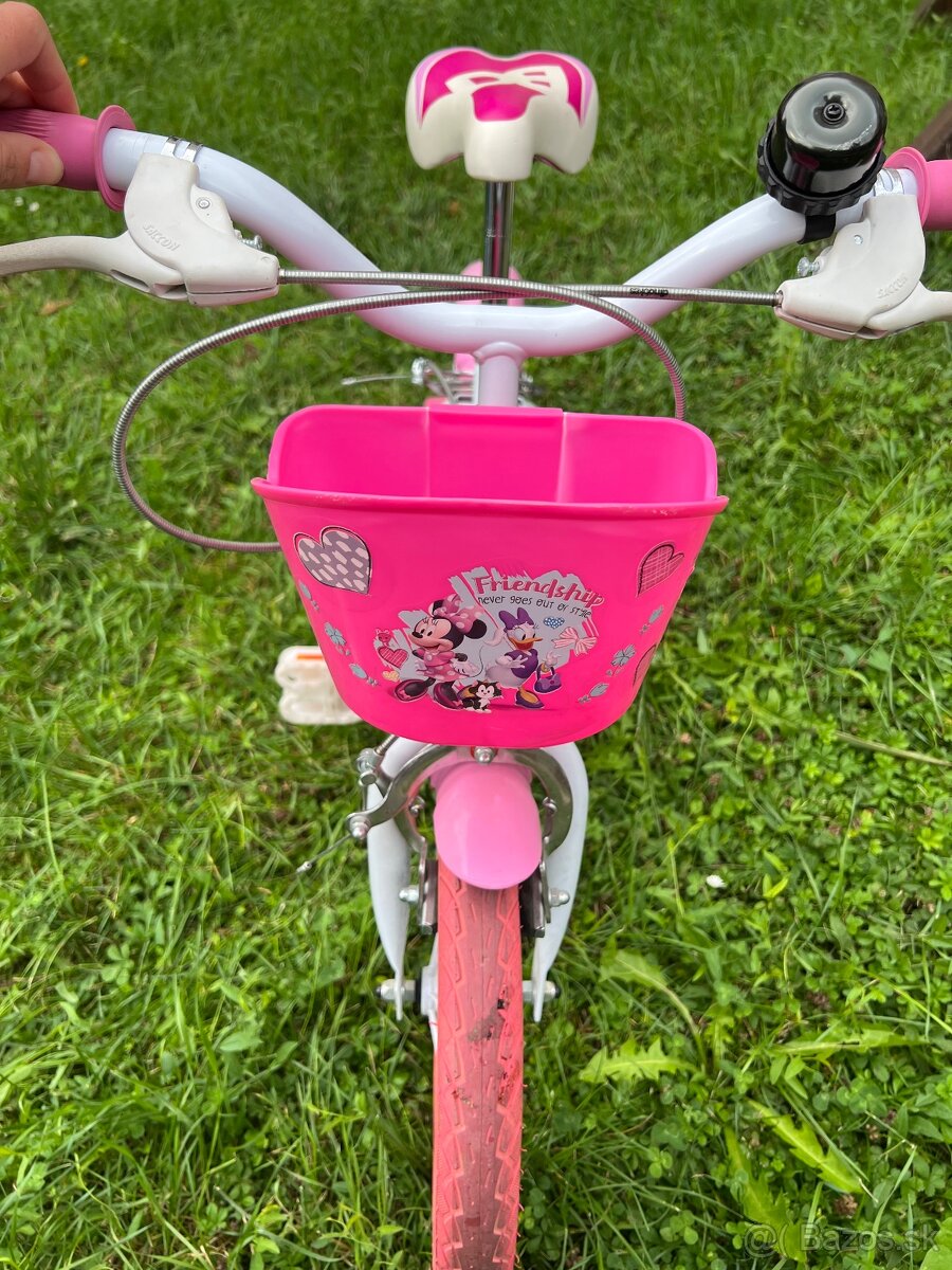 Detský bicykel 14 - 3