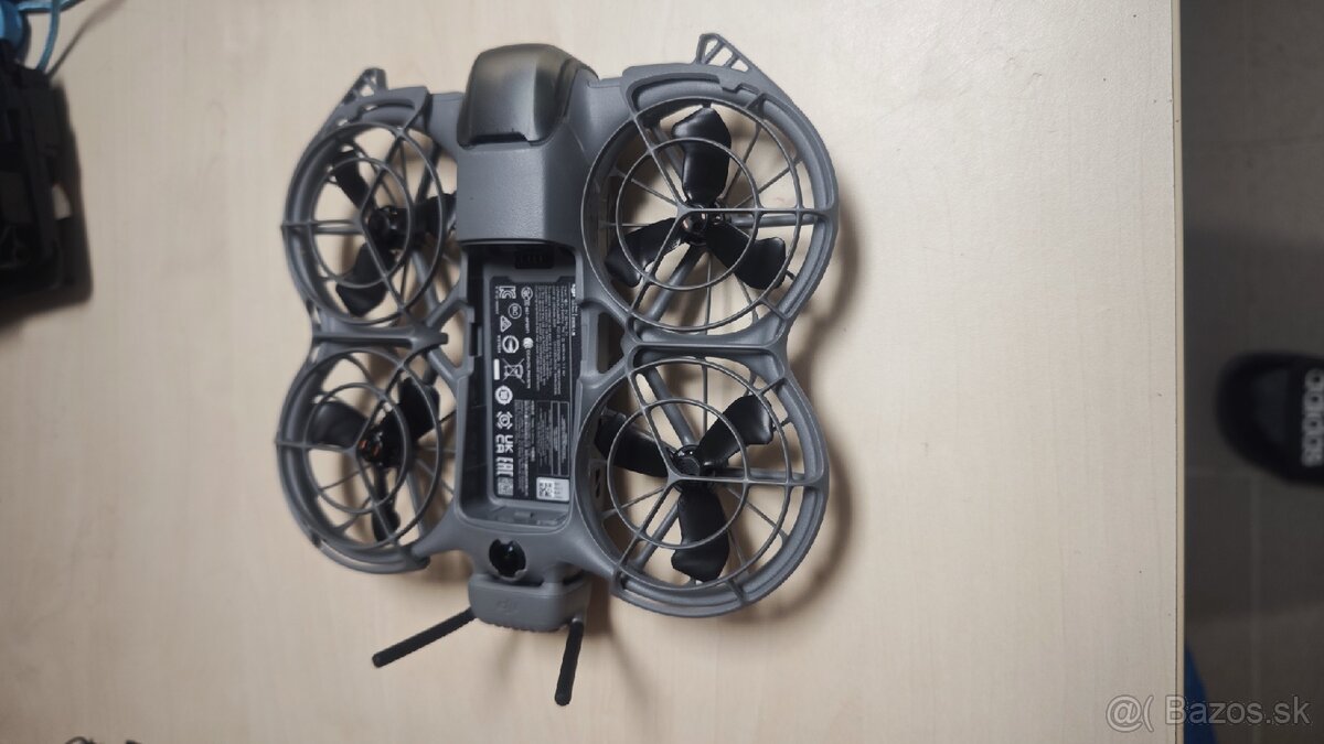 DJI Neo 2 Fly More Combo - 3