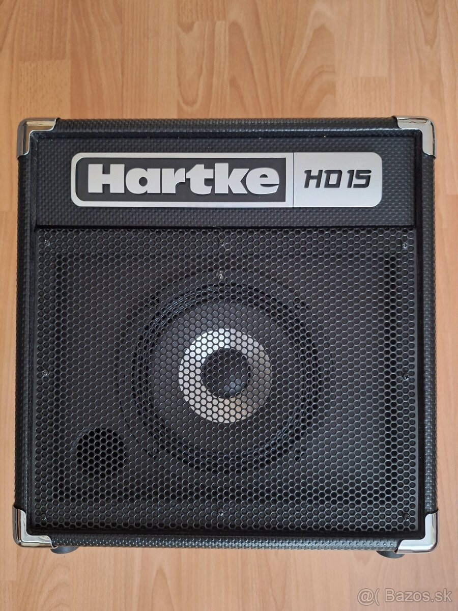 Predám gitarové kombo - 3
