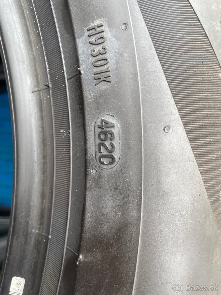 Letne Pirelli Scorpion 235/55 R18 100V DOT 4620 , 343 - 3