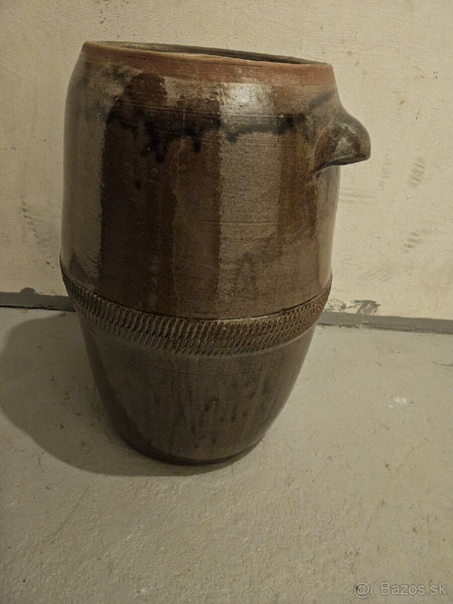 Súdok na kapustu 30l - 3