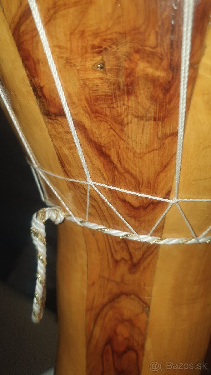 Predám africký bubon. - 3