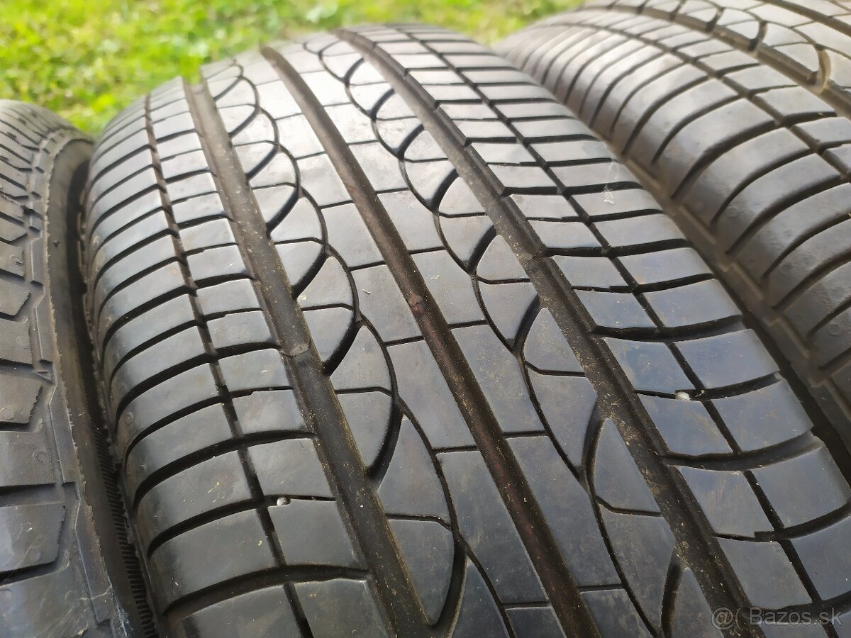 Letne gumy 175/70R14 Bridgestone 4ks - 3