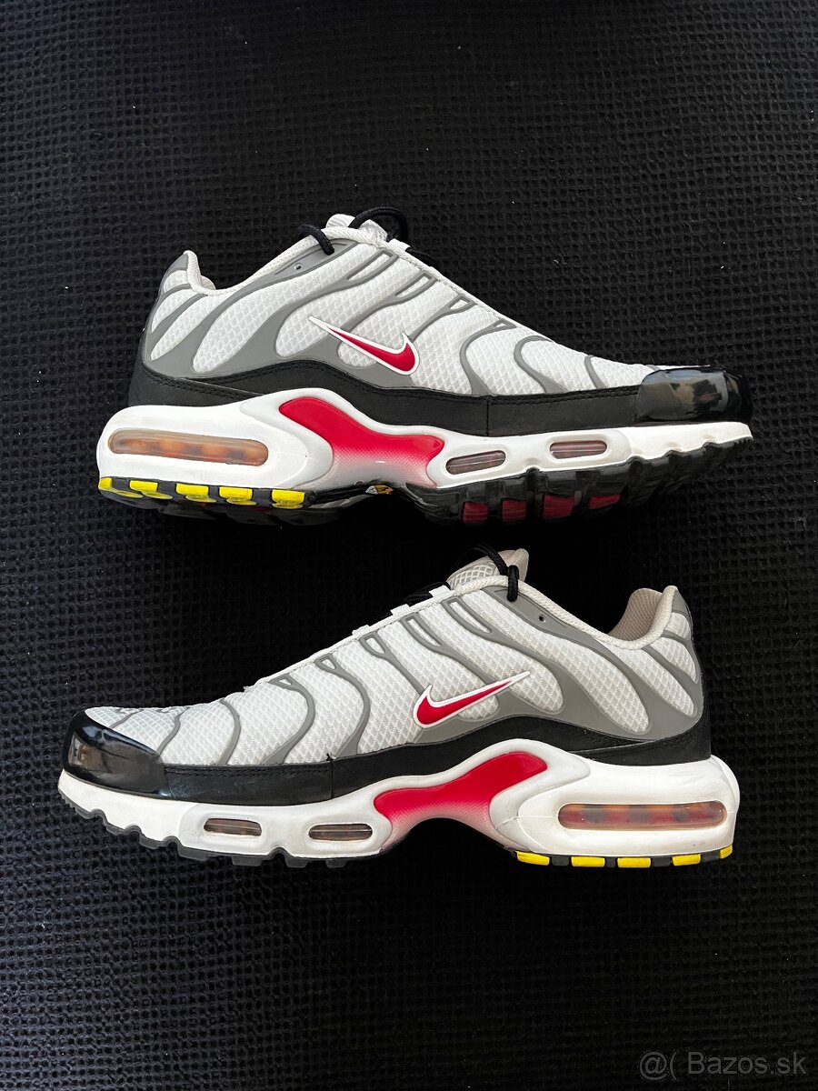 TN Air Max Nike - 3