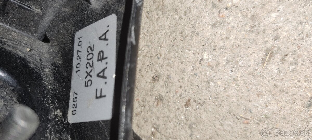 Predam nosiče na auto - 3