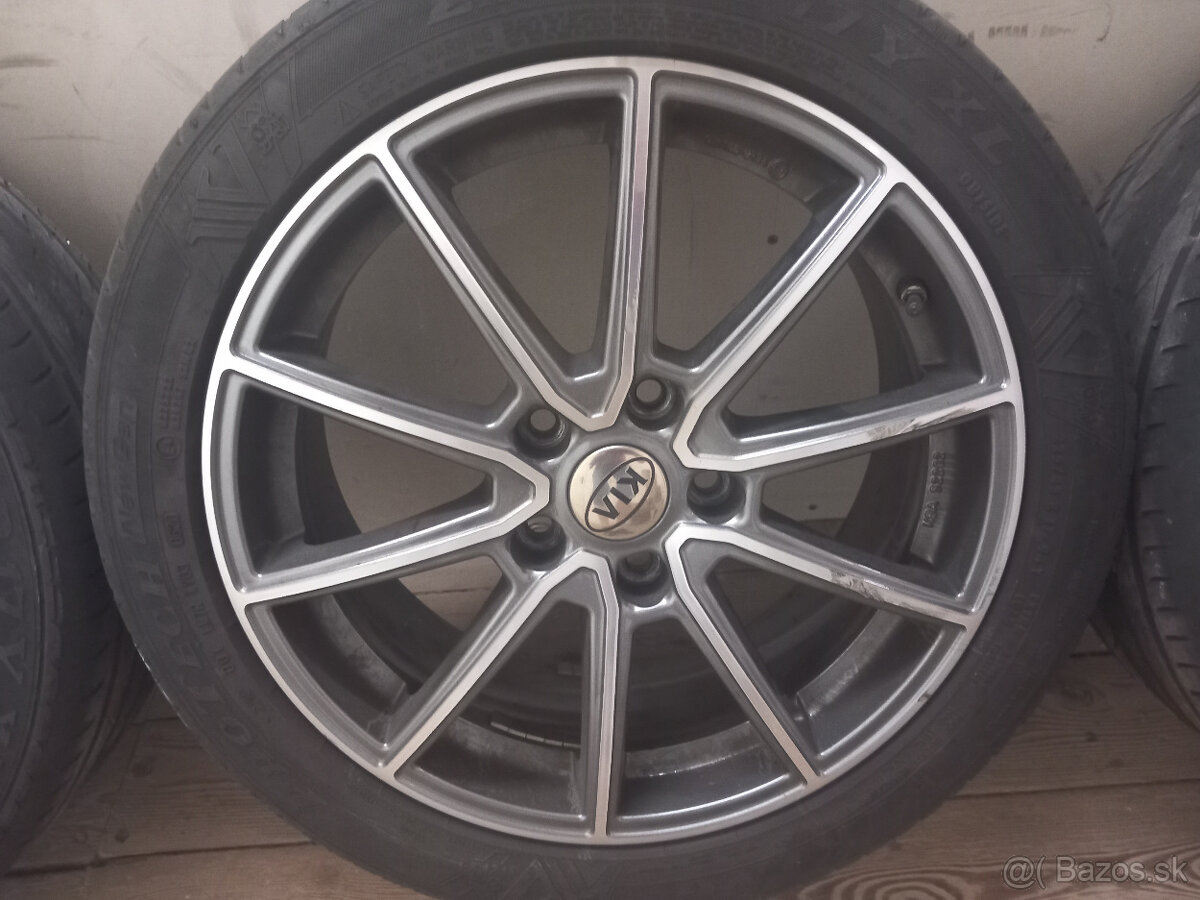 5x114.3 R17 Kia - 3