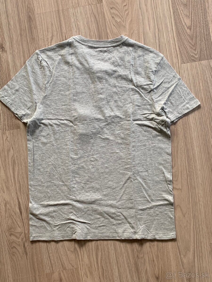 Pánske tričko Tommy Hilfiger - veľ. M - 3