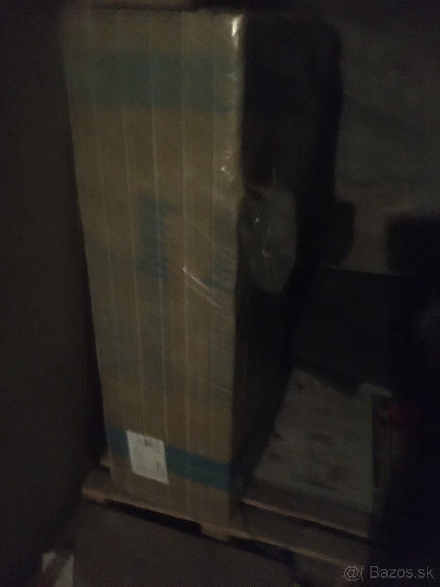 Striezka, slnečník,material na zateplenie - 3