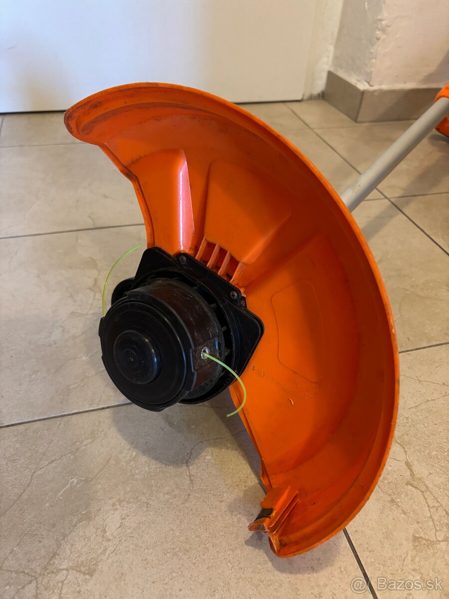 Elektricka strunova kosacka Patriot GT 600 - 3