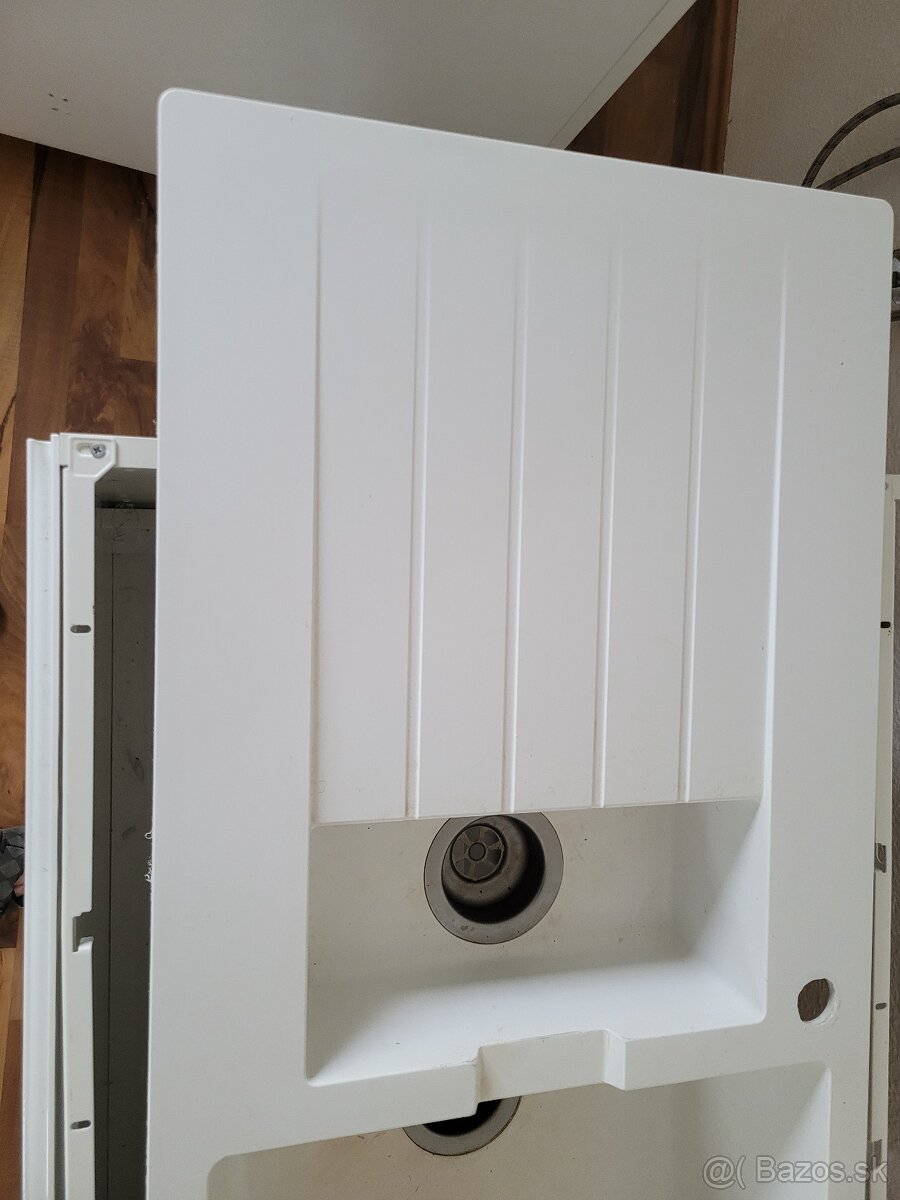 Kameninový drez - 3