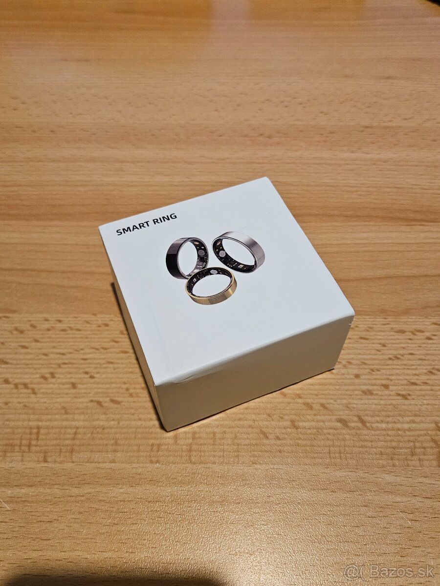 Smart Ring veľkosť 9 - 3