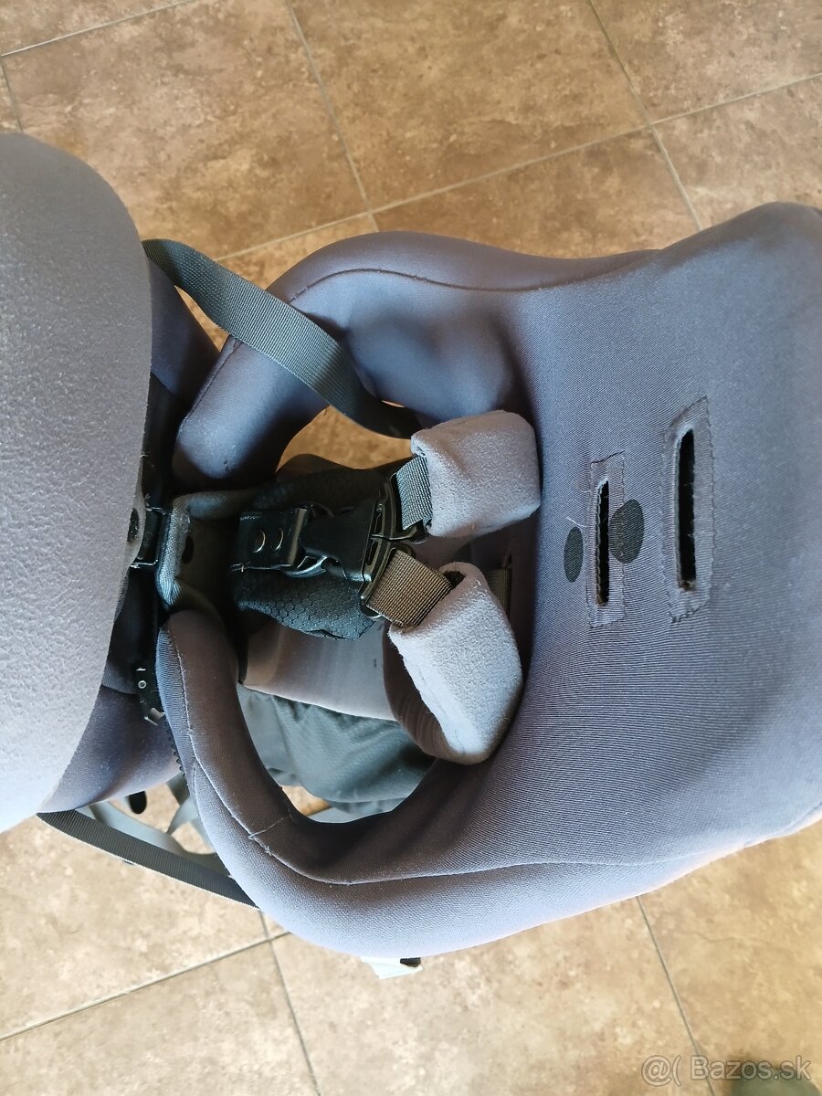 Detský turistický nosič Vaude - 3