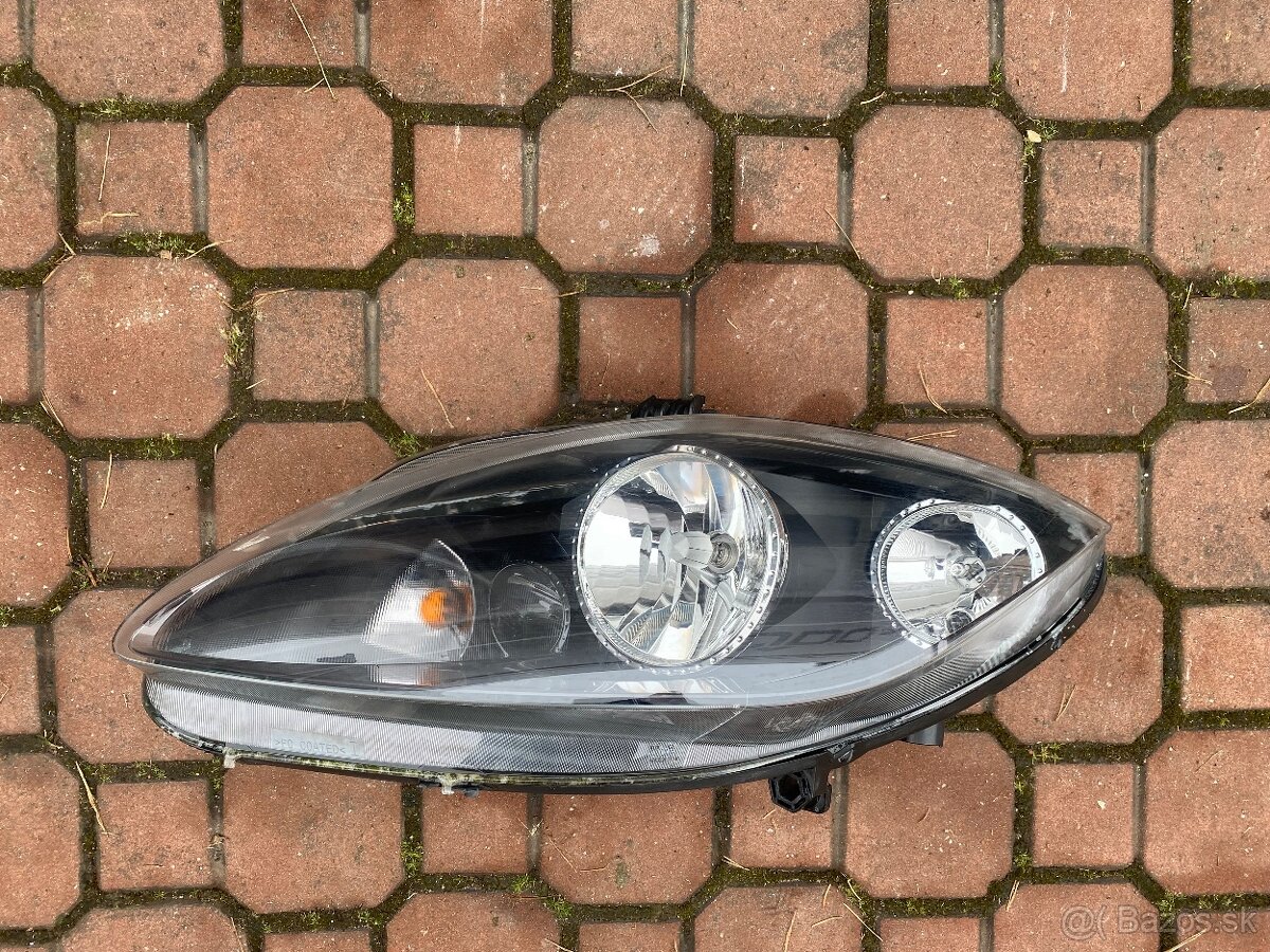 Volkswagen Škoda Seat Náhradné diely karosérie - 3