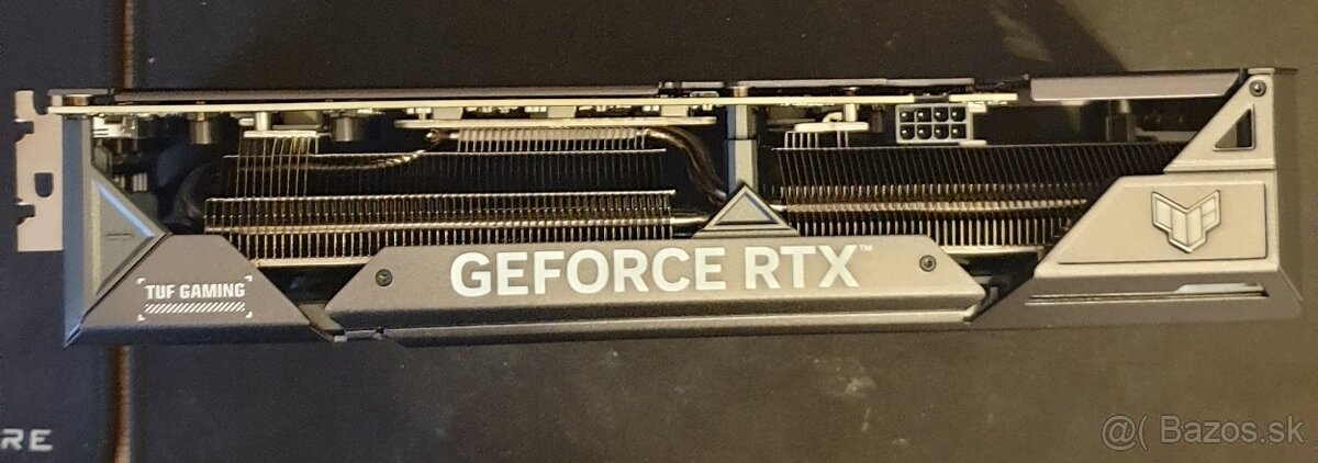 RTX 4070 ASUS TUF GAMING OC - 3