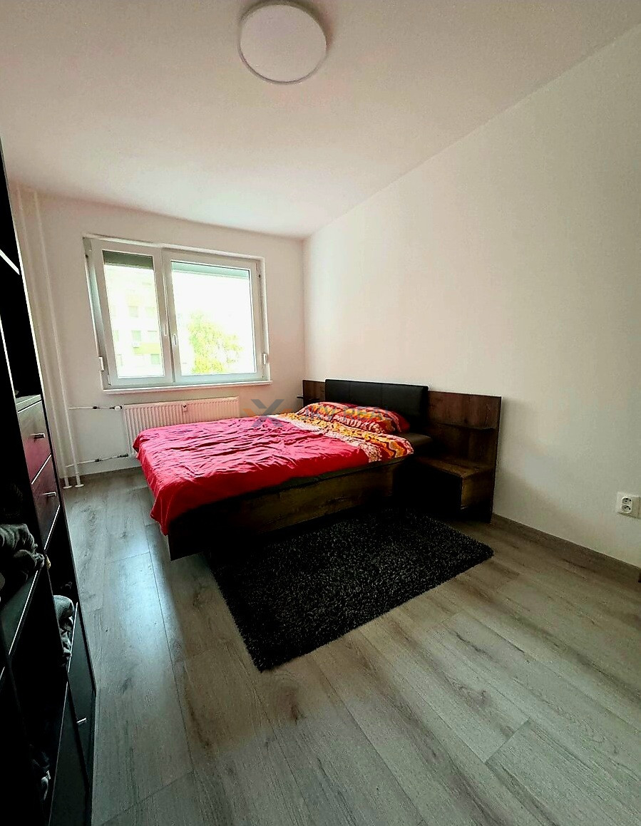 PREDAJ ATRAKTÍVNEHO 3-IZB.BYTU V TICHEJ ČASTI VEĽKÉHO MEDERA - 3