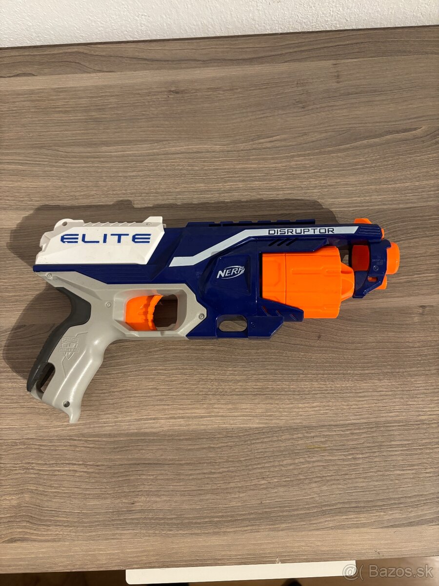 Nerf pištole - 3
