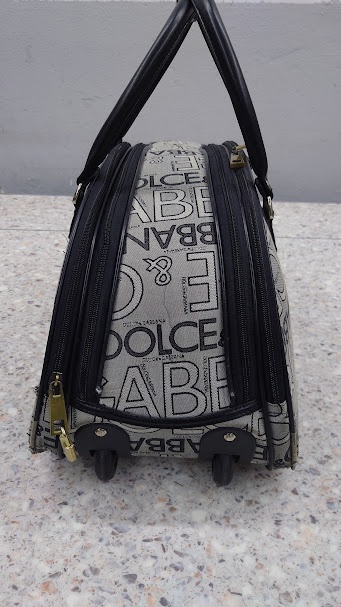 Cestovná taška DOLCE & GABANA - 3