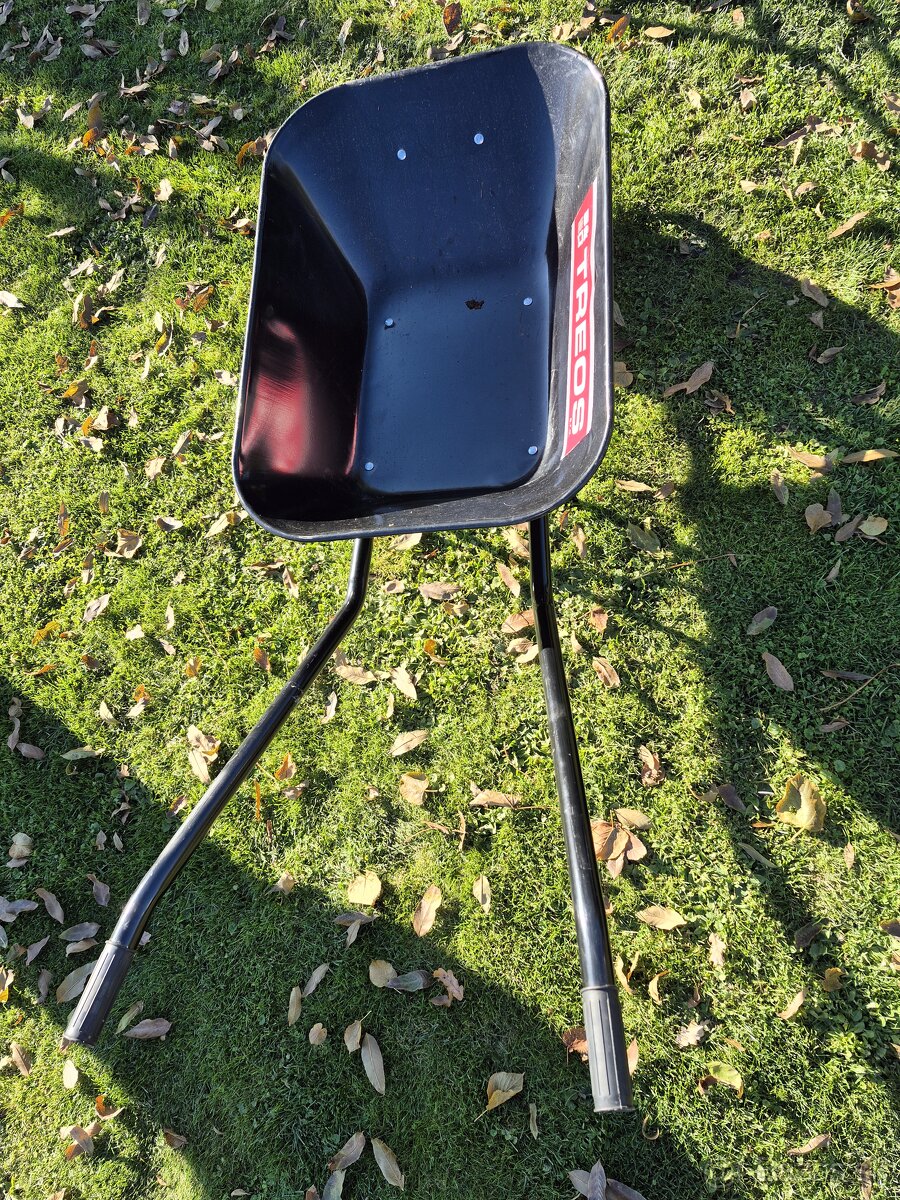 Furik vyhra v tombole - 3