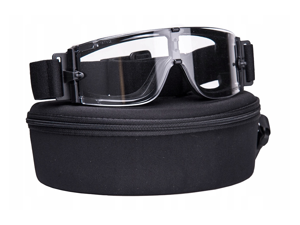 Kompletná airsoft výbava - 3