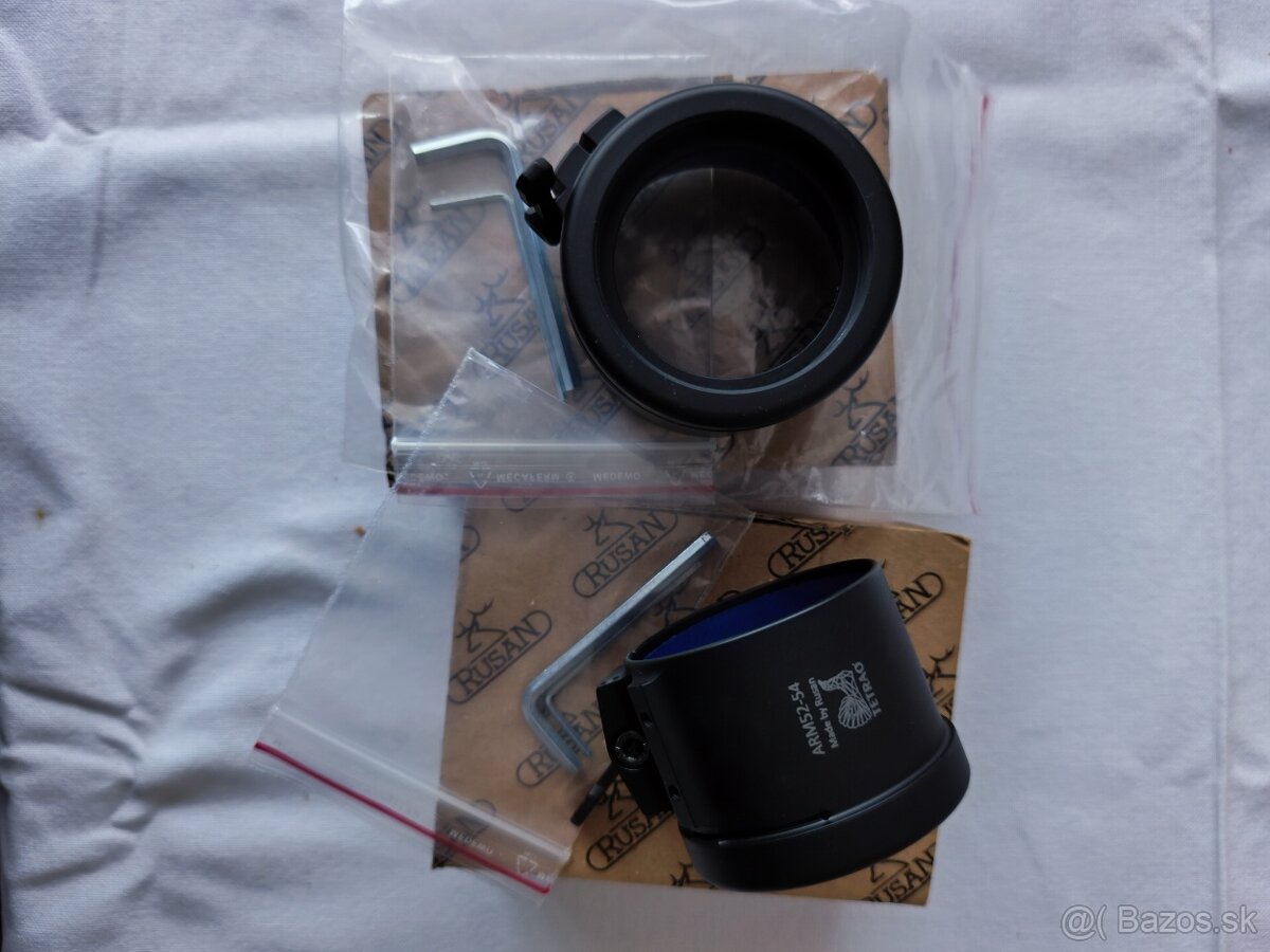 Adaptér na termo - 3