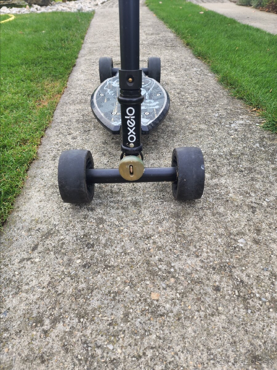 Oxelo Stunstreet - 3