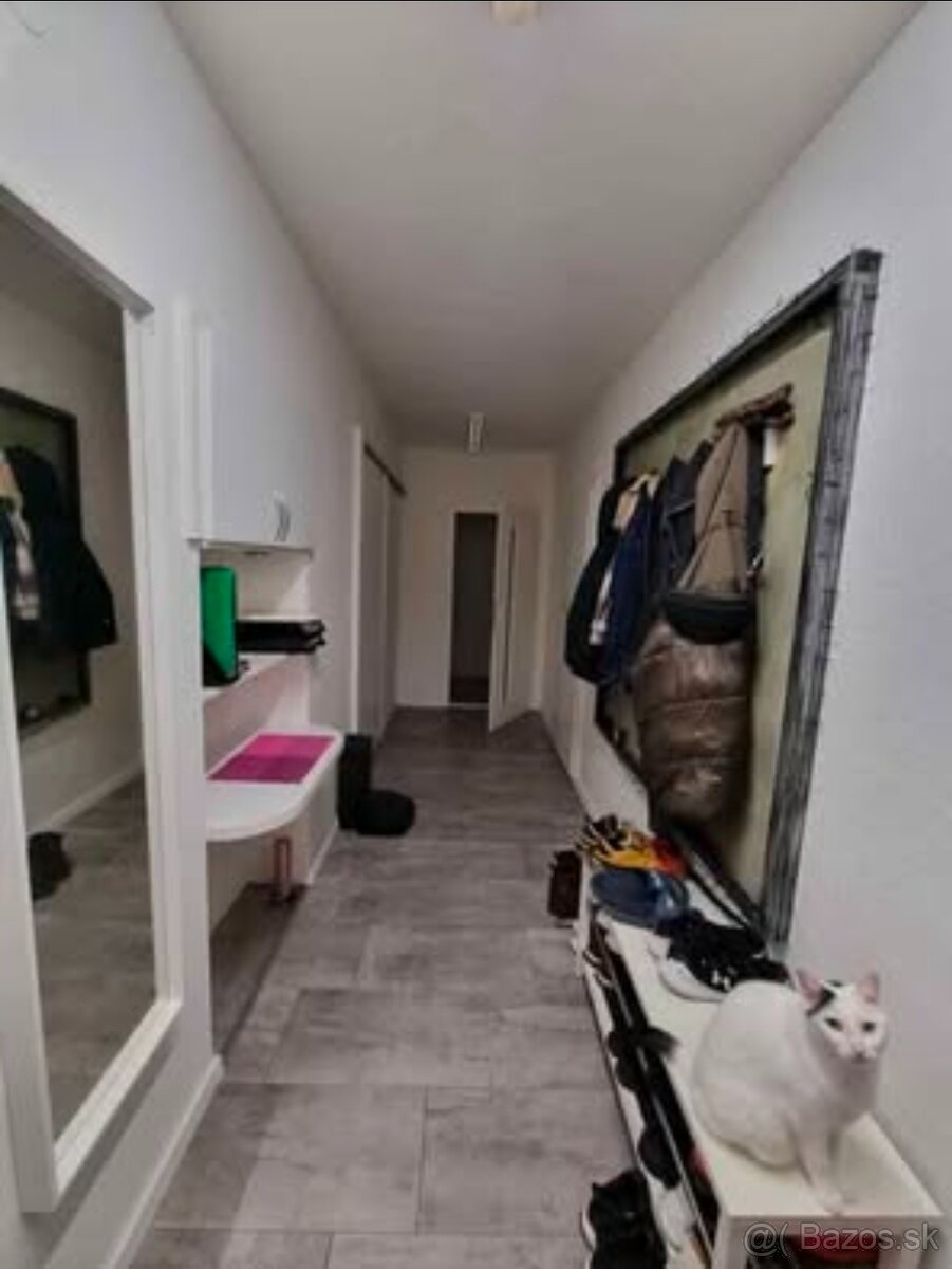 Prenájom izby – Ružinov, Bratislava - 3