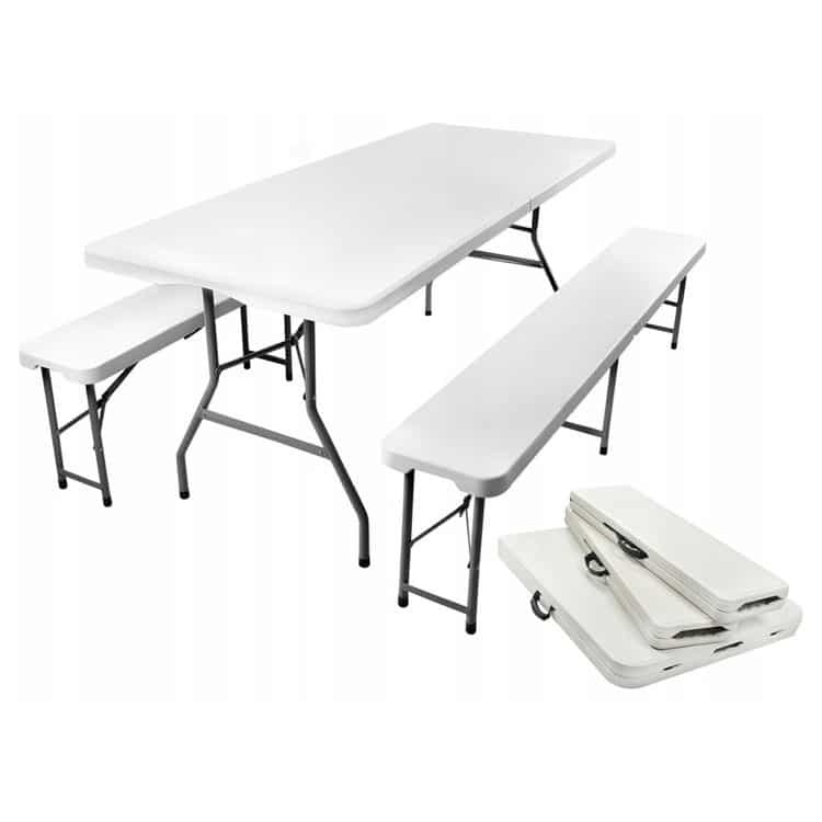 Párty stany a pivné sety - 3