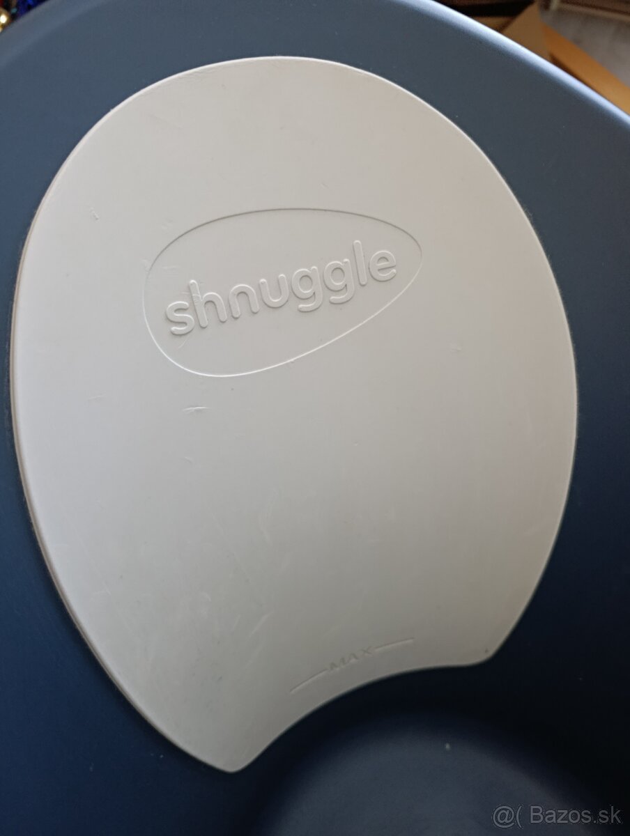 Vanička Shnuggle - 3