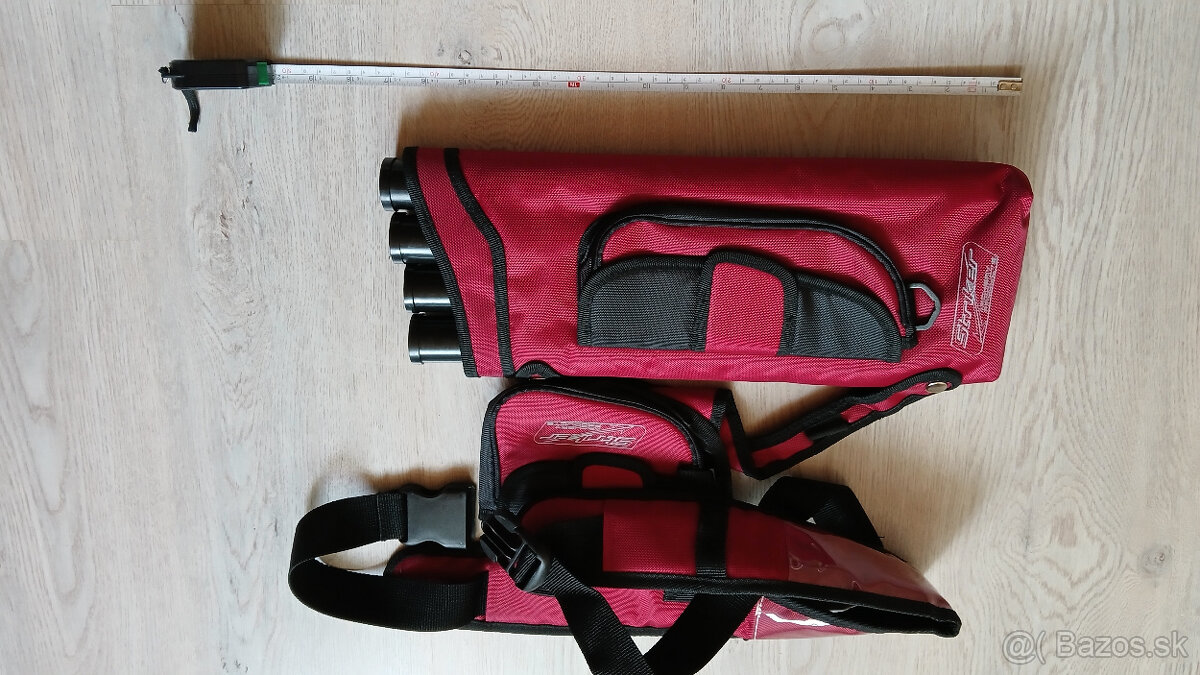 Predám príslušenstvo pre lukostrelca - 3