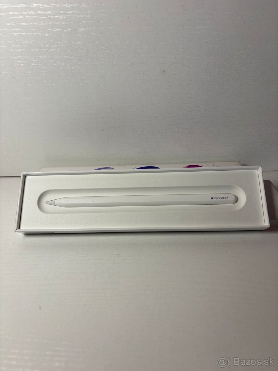 Apple pencil Pro - 3