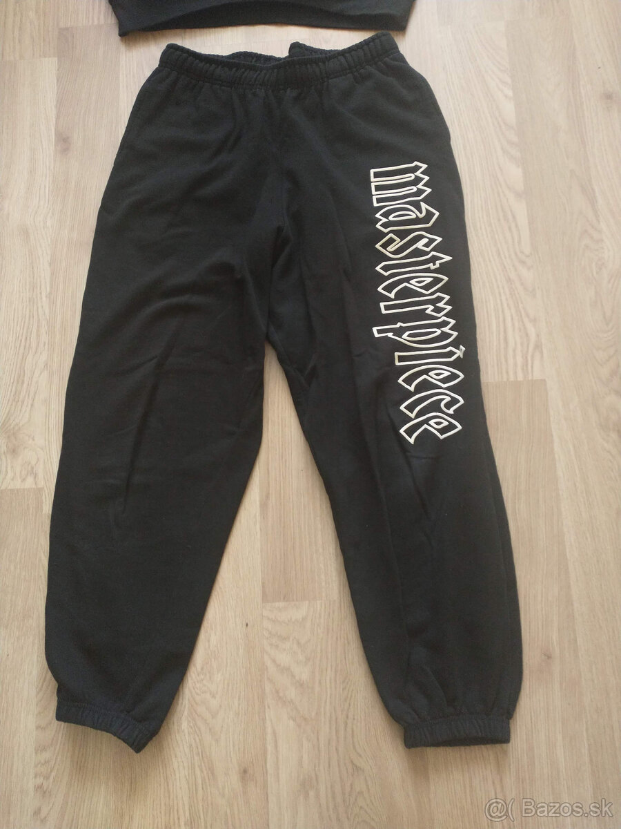 Sima súprava Masterpiece veľkosť L - 3