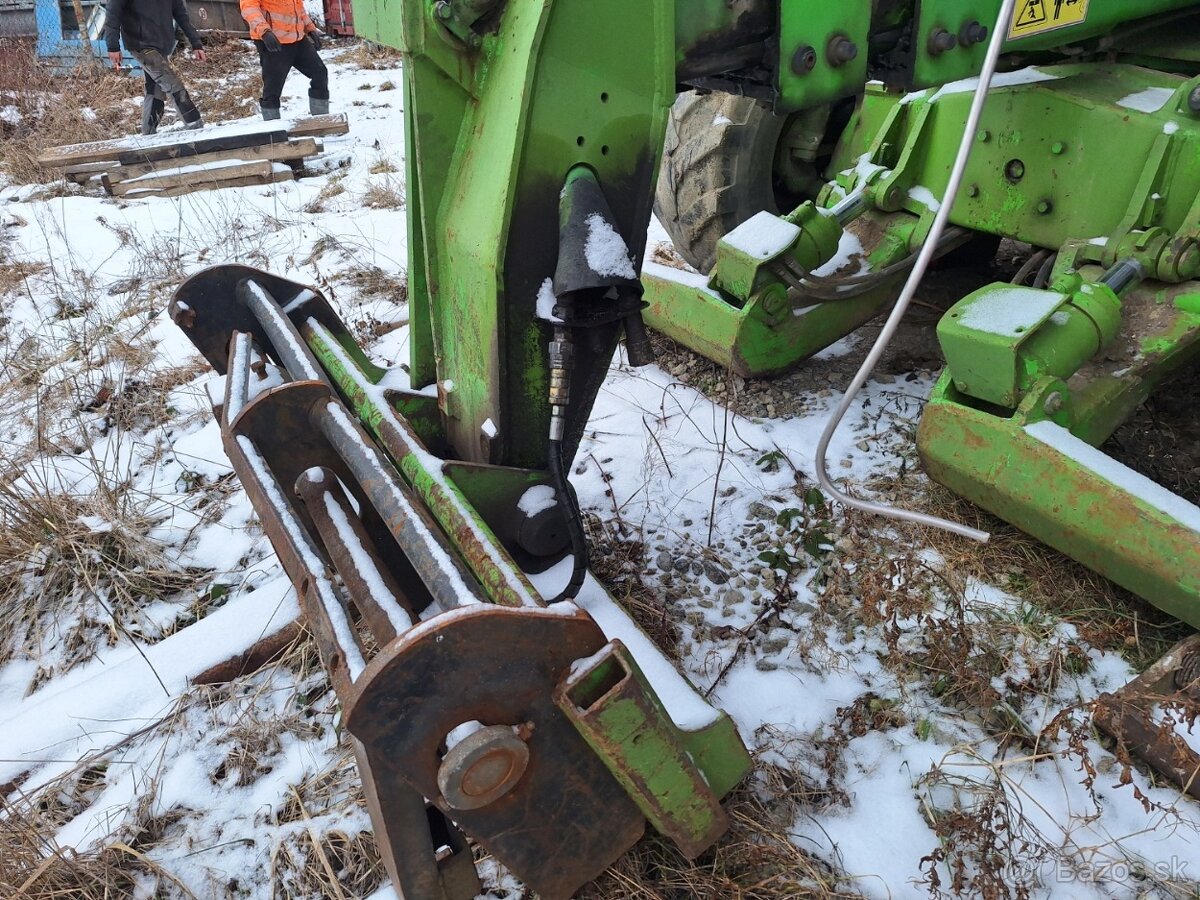 MERLO P 35.12K 4X4 - 3