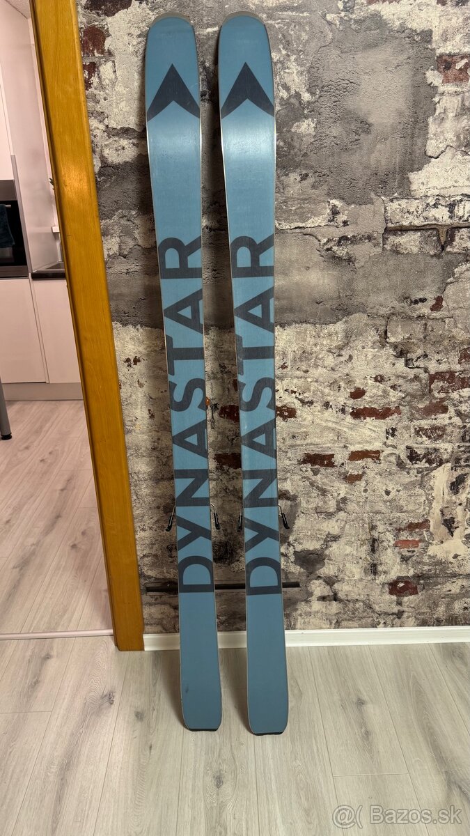 Predám kompletný skialp / freeride set - 3