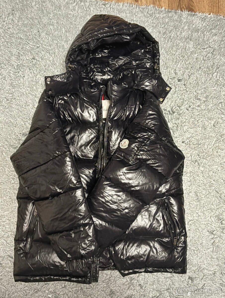 Moncler bunda - 3