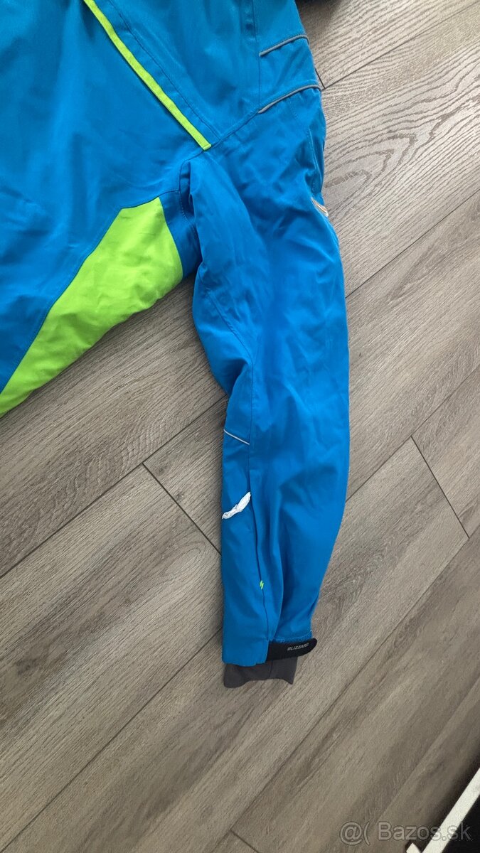 Lyžiarska bunda Blizzard - 3