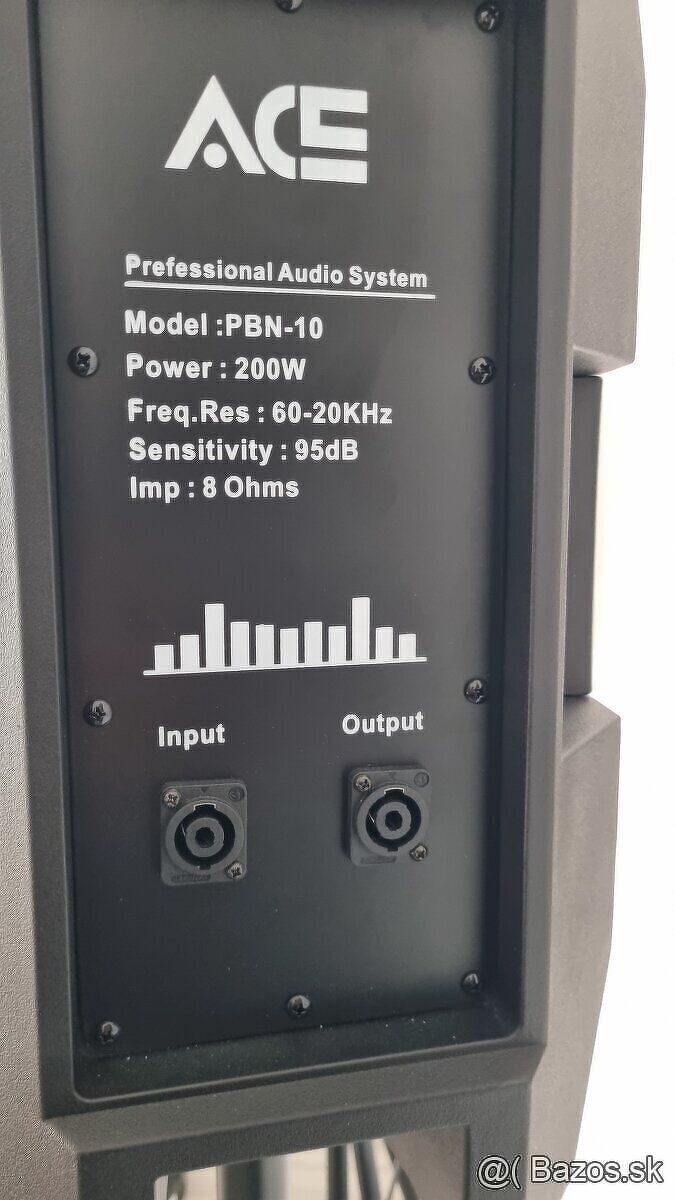 Predám Aparaturu - 3