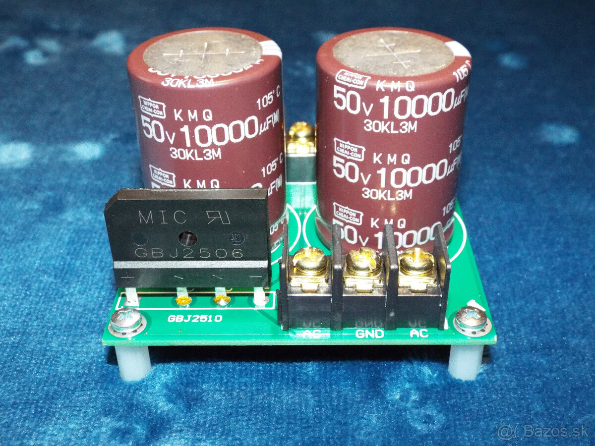 Elektronické stavebnice a súčiastky - 3