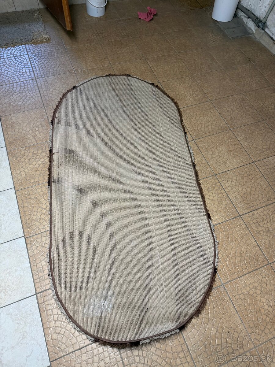 Predám koberec - 3