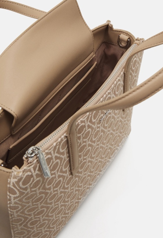 Kabelka Calvin Klein Must Medium Tote - 3